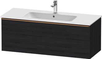 Duravit Duravit D-neo Mueble Bajo Lavabo Suspendido, 1210x440x462mm, 1