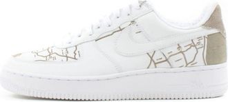 Nike Air Force 1 Premium L.A. Mr.Cartoon 309096-114