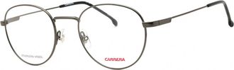 Carrera 2009T V81 00 Dark Ruthenium Grey 49mm