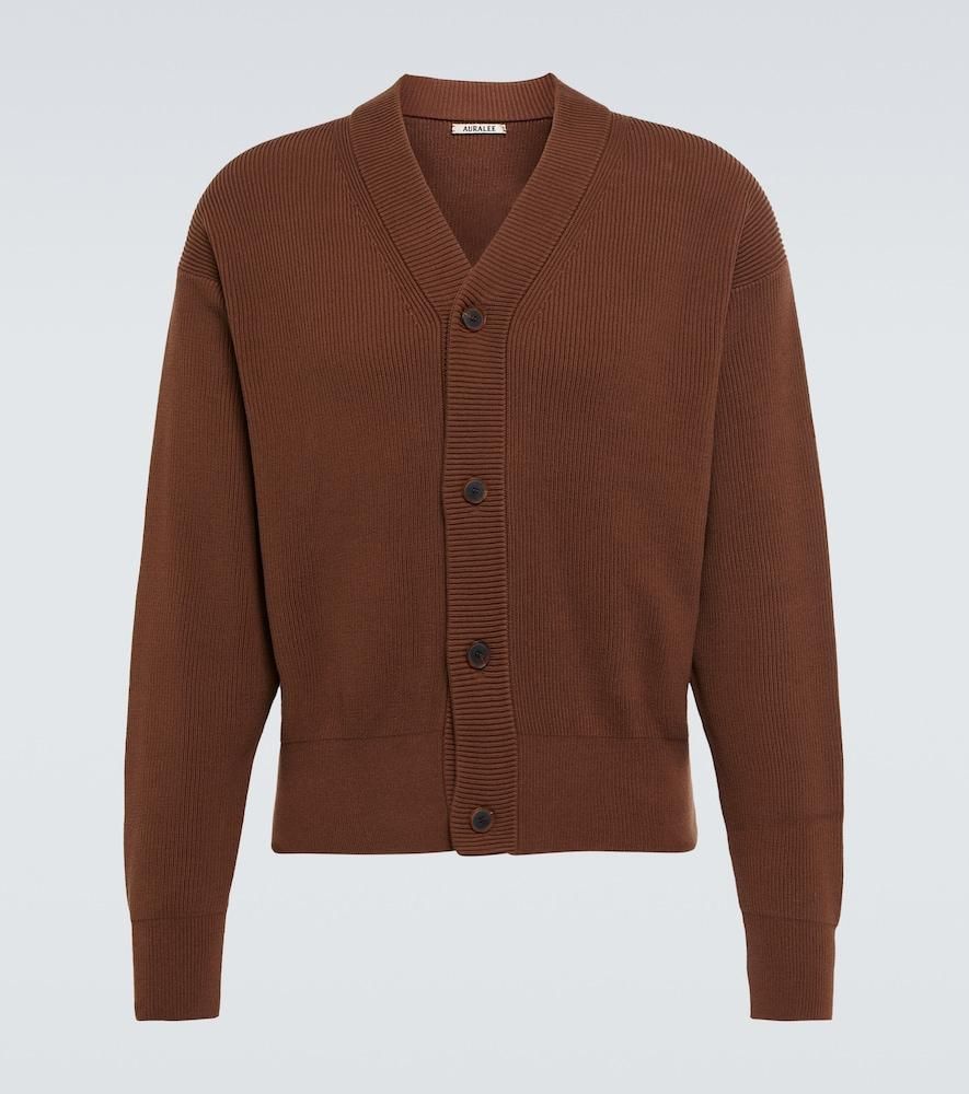 Auralee Cardigans − Sale: up to −65% | Stylight