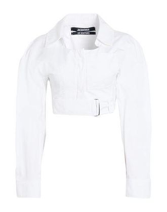 Jacquemus TOPWEAR - Shirts sur YOOX.COM