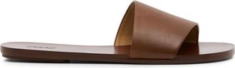 Marsèll Sandali Sottile in pelle - Marrone