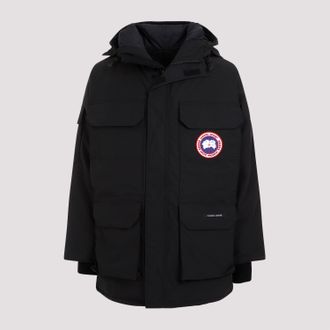 Canada Goose Expedition parka-jack