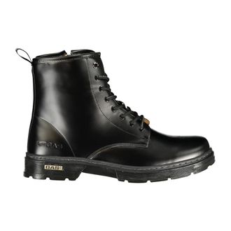 Gas Nottingham LTX - Shoes - Hombre - Negro - 45 EU