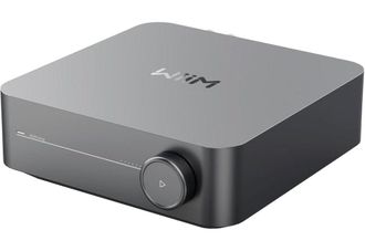 C&A Wiim Amp Pro Hogar Gris