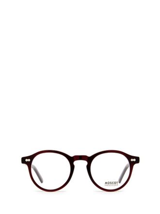 Moscot Eyeglasses