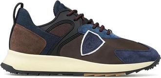 Philippe Model Sneakers - Heren - Sneakers - Veelkleurig - 43 EU - Schoenen