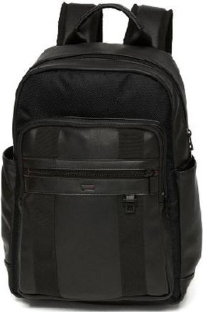 Carrera Tassen, Heren, Zwart, ONE Size, Schouderband