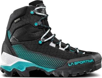 La Sportiva Aequilibrium ST GTX Bergschuhe für Damen | grau