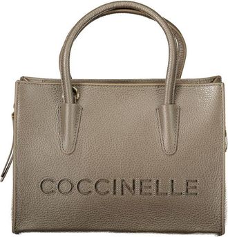 Coccinelle Leather Womens Handbag