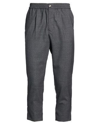 Ami PARTES DE ABAJO - Pantalones en YOOX.COM