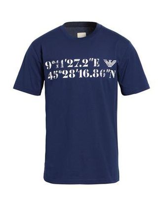 Emporio Armani TOPWEAR - T-shirts su YOOX.COM
