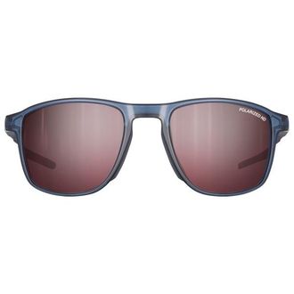 Julbo Compass Spectron HD Polarized S3 (VLT 12%) Sonnenbrille f&uuml;r Herren | bunt