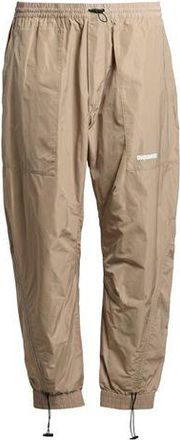 Dsquared2 BOTTOMWEAR - Trousers on YOOX.COM