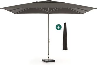 Shadowline Cuba parasol 400x300cm