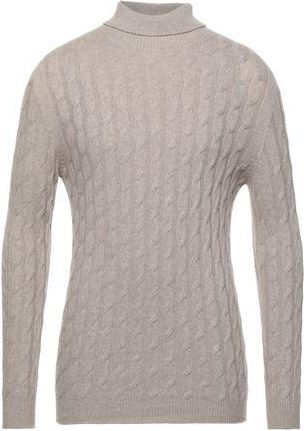 Alpha Studio KNITWEAR - Turtlenecks sur YOOX.COM