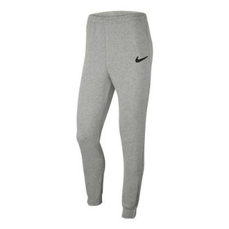 Nike Park 20 Sweatpants Grey CW6907-063