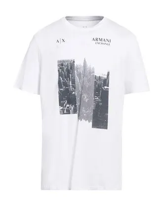 A|X Armani Exchange T-shirts
