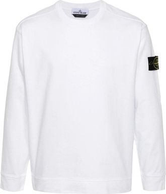 Stone Island Felpa