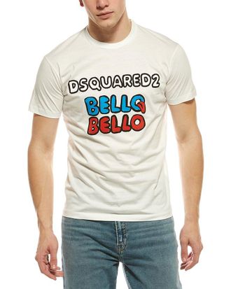 Dsquared2 Dsquared2 T-Shirt