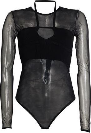 Dondup TOPS - Bodysuits auf YOOX.COM