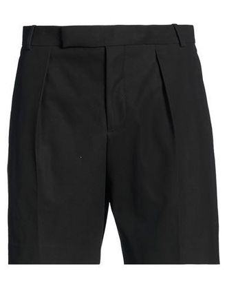 Alexander McQueen BOTTOMWEAR - Shorts & Bermuda Shorts sur YOOX.COM