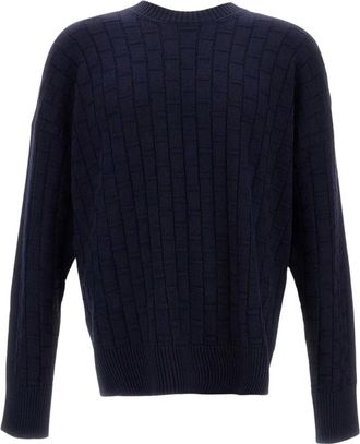 Plan C Plan C, Uomo, Maglie, Blu, S, new