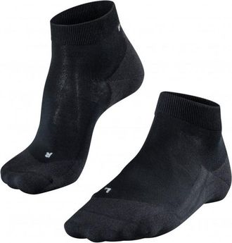 Falke Ru4 Light Laufsocken f&uuml;r Damen | schwarz