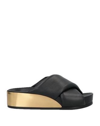 Jil Sander SCHUHE - Sandalen auf YOOX.COM