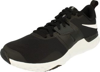 Nike Renew Retaliation TR Mens Running Trainers AT1238 Sneakers Shoes (UK 8 US 9 EU 42.5, Black White Anthracite 003)
