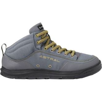Astral Rassler 2.0 Water Shoe in Driftwood Gray at Nordstrom, Size 11.5