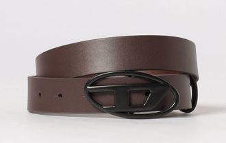 Diesel Cintura B-1DR in pelle