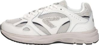HUB Shift - Heren - Sneakers - Wit - 37 EU - Schoenen