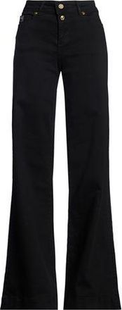 Versace BOTTOMWEAR - Jeans on YOOX.COM