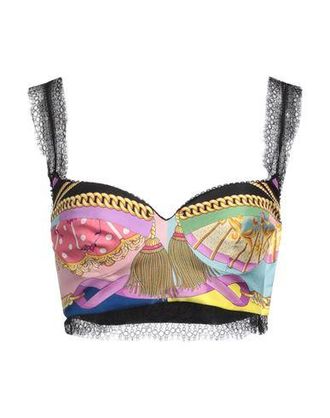 Versace Tops