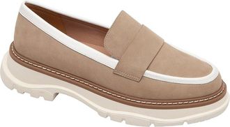 Linea Paolo Minka Leather Loafer