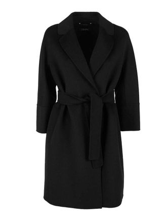 Max Mara Arona Cappotto