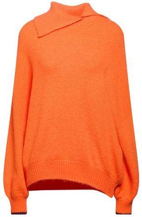 Twin-Set PRENDAS DE PUNTO - Cuello alto en YOOX.COM
