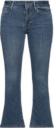 Frame Denim BOTTOMWEAR - Jeans sur YOOX.COM