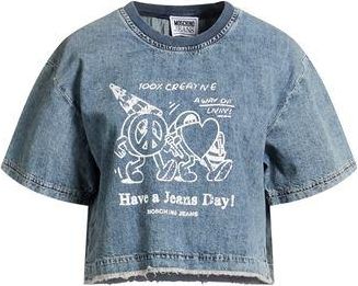 Moschino TOPWEAR - Top su YOOX.COM