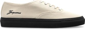 Jacquemus Uomo, Scarpe, Beige, 44 EU, new
