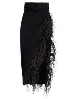 Stefano De Lellis PARTES DE ABAJO - Faldas largas en YOOX.COM