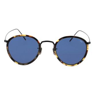 Eyevan 7285 Eyevan, unisex, Accessoires, Blauw, Maat: ONE Size