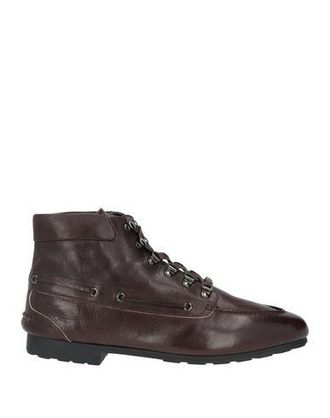 Bally CALZADO - Botines de ca&ntilde;a alta en YOOX.COM