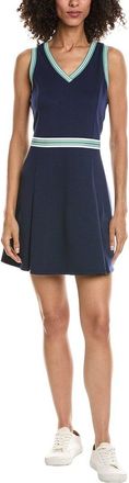 Tommy Bahama Coastal Bay Pique Dress