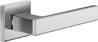 DND Denim Development Martinelli Roseta Cuadrada Quattro 02-z Cromo Brillo