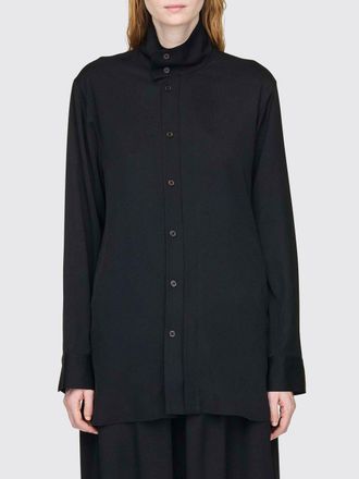 Yohji Yamamoto Shirt Y-3 Woman color Black