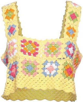 Mixik TOPWEAR - Tops on YOOX.COM