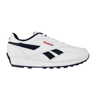 Reebok Dames/Dames Royal Rewind Leren Trainers (Wit)
