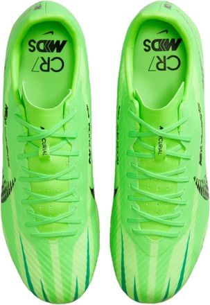 Nike Zoom Vapor 15 Academy MDS FG/MG Green / Black FJ7200-300 Mens